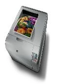 Hewlett Packard Color LaserJet CP1215